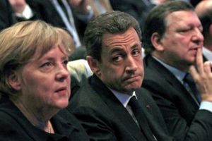 Año nuevo, viejos problemas